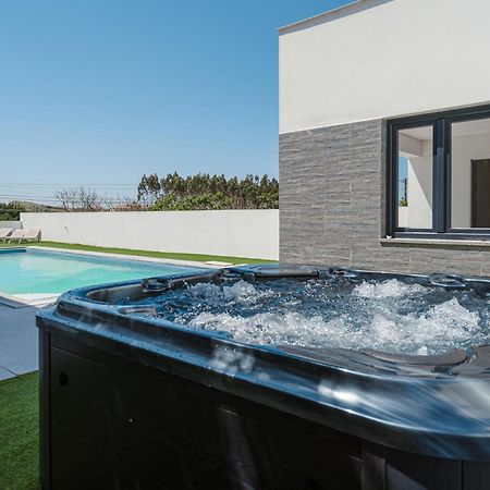 Chill House Villa Santa Barbara  Exterior foto