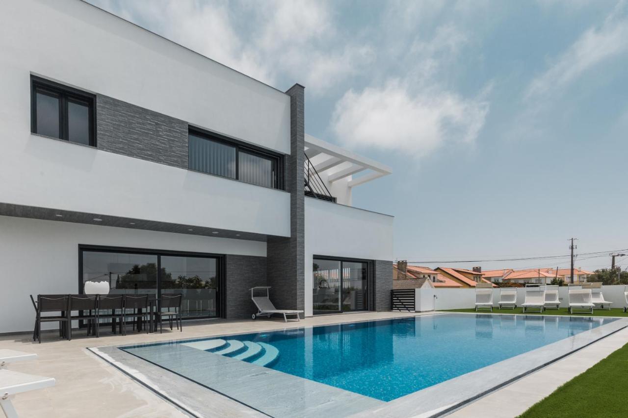 Chill House Villa Santa Barbara  Exterior foto