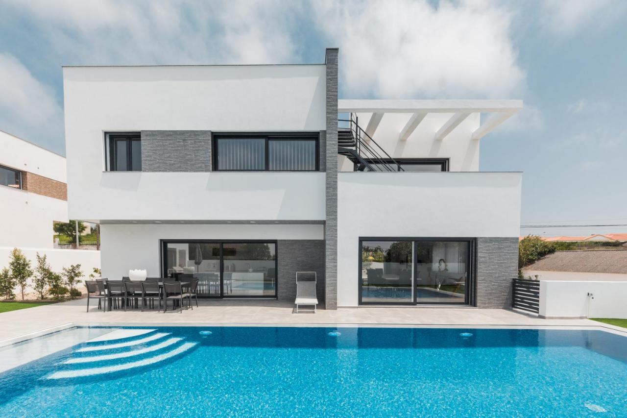 Chill House Villa Santa Barbara  Exterior foto