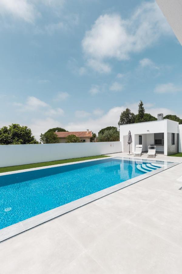 Chill House Villa Santa Barbara  Exterior foto